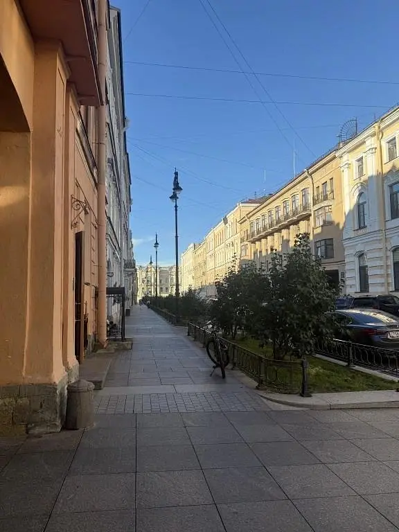 Апарт-отель Моховая,7, Санкт-Петербург, Ленинградская область