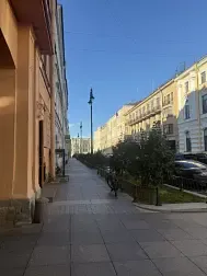 Апарт-отель Моховая,7
