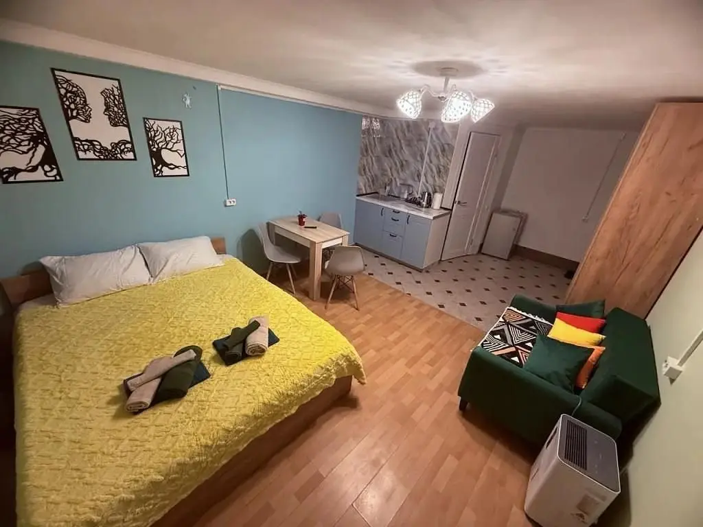 Апарт-отель Моховая,7, Ленинградская область: фото 4