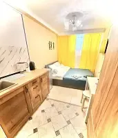Студия, Апарт-отель Моховая,7, Санкт-Петербург