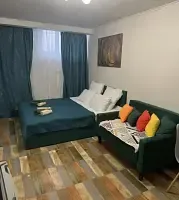 Апартаменты Comfort, Апарт-отель Моховая,7, Санкт-Петербург