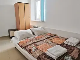 Номер Economy, Отель Петербург, Евпатория
