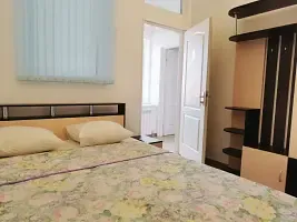 Семейный номер Economy, Отель Петербург, Евпатория