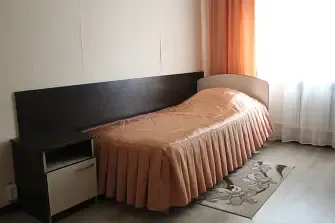 Гостиница СКА
