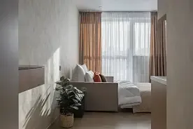 Номер Standard, Отель Аура, Нижний Новгород