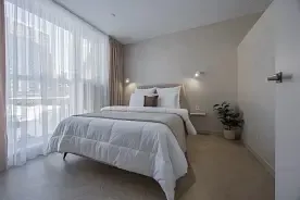 Номер Comfort, Отель Аура, Нижний Новгород