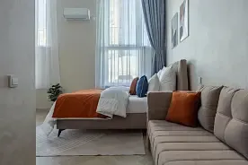 Апартаменты Comfort, Отель Аура, Нижний Новгород
