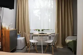 Хостел Terve