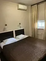 Номер Standard, Отель У Капитана, Москва