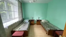 Стандарт 2-местный к.5, Курорт Аршан, поселок Аршан