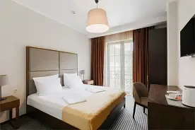 2-x местный комфорт dbl, Отель Afon Resort Hotel (Новый Афон), Новый Афон