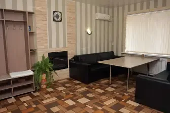 Отель Projector