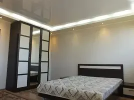 Двухместный номер Comfort (двуспальная кровать), Отель Projector, Волжский