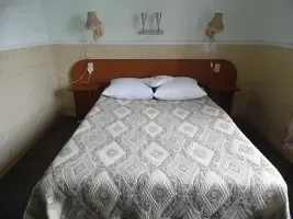 Одноместный номер Стандарт, Отель Пегас, Большая Кашма