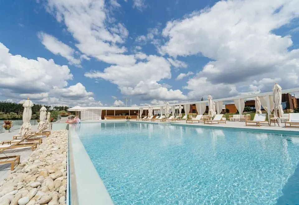 Riviera Wellness Resort, Белгородская область: фото 3