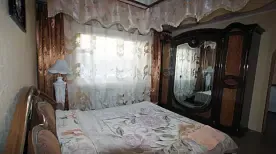 Двухместный люкс Улучшенный (двуспальная кровать), Отель Океан, Магадан