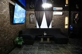 Люкс, Мини-отель Барс, Кострома