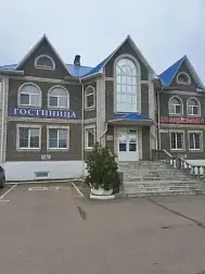 Отель Мини-гостиница на Пороховской