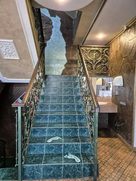 Мини-гостиница на Пороховской, Московская область: фото 2
