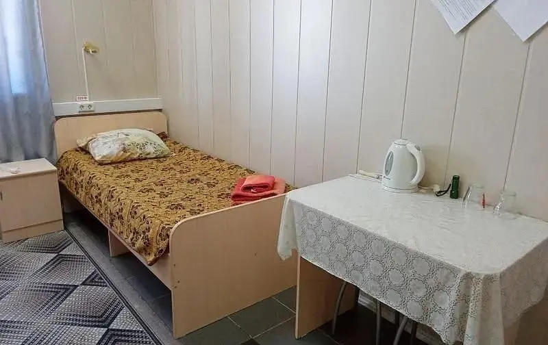 Русь, Курганская область: фото 2
