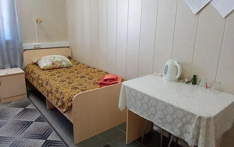 Русь, Курганская область: фото 2