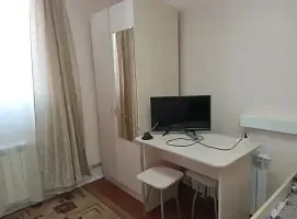 Двухместный номер Standard (двуспальная кровать), Отель Русь, Шумиха