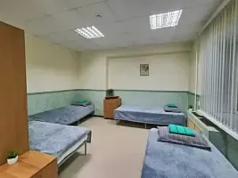 Номер Standard, Отель Апарт Миасс, Миасс