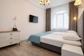 Полулюкс Premium с видом на озеро, Отель Valoranta, Сортавала