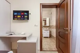Номер Standard, Отель Трапезунд, Витязево