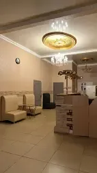 Отель Городская Орхидея