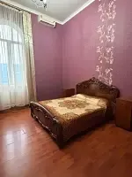 Двухместный номер Standard (двуспальная кровать), Отель Городская Орхидея, Пятигорск