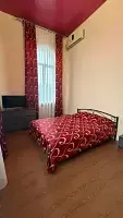 Номер Comfort с 2 комнатами с видом на город, Отель Городская Орхидея, Пятигорск