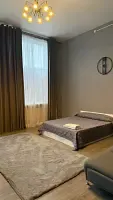 Люкс, Отель Городская Орхидея, Пятигорск