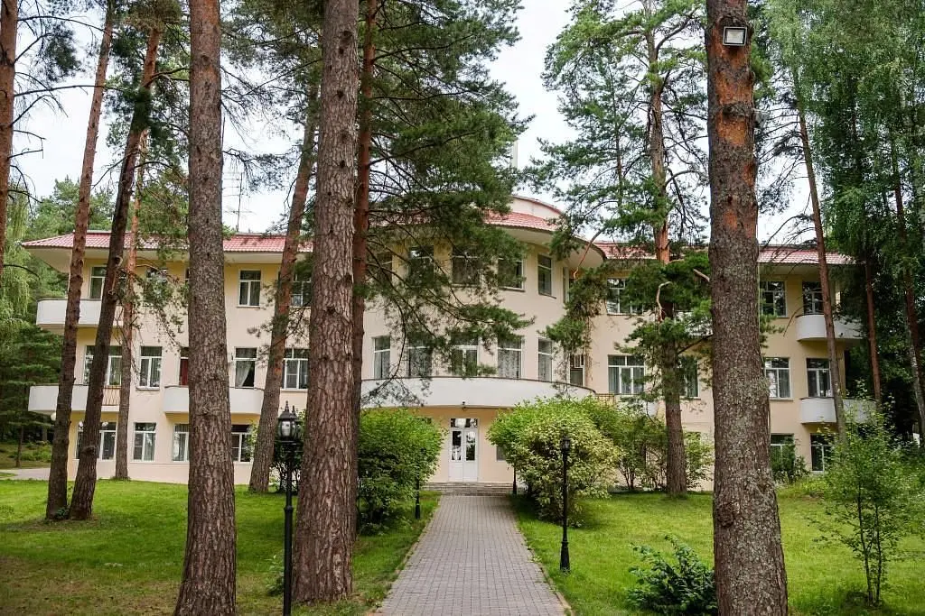 Отель Гостиница Губернский двор, Кострома, Костромская область
