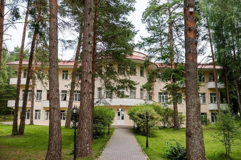 Отель Гостиница Губернский двор, Кострома, Костромская область