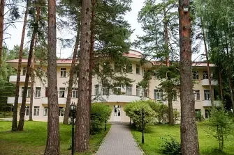 Отель Гостиница Губернский двор