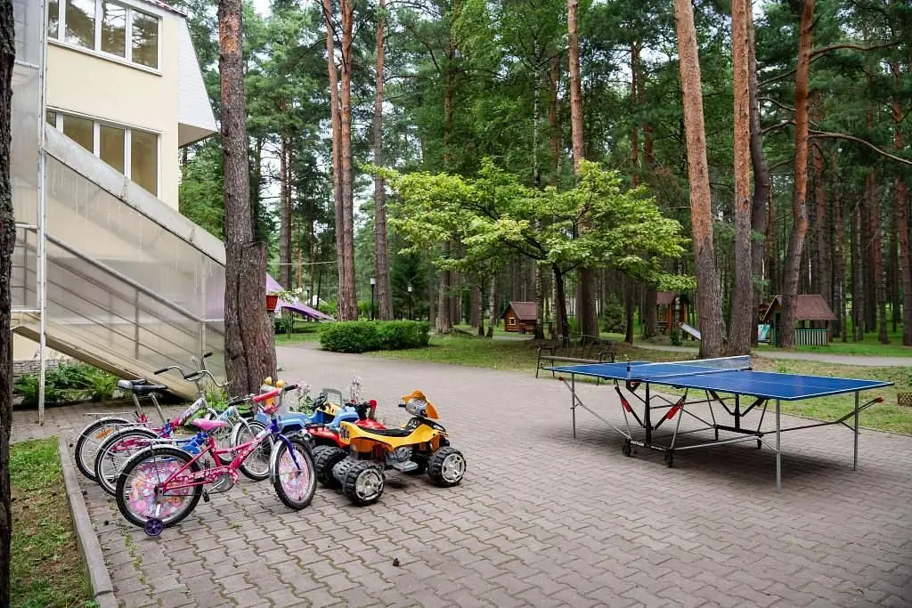 Гостиница Губернский двор, Костромская область: фото 4