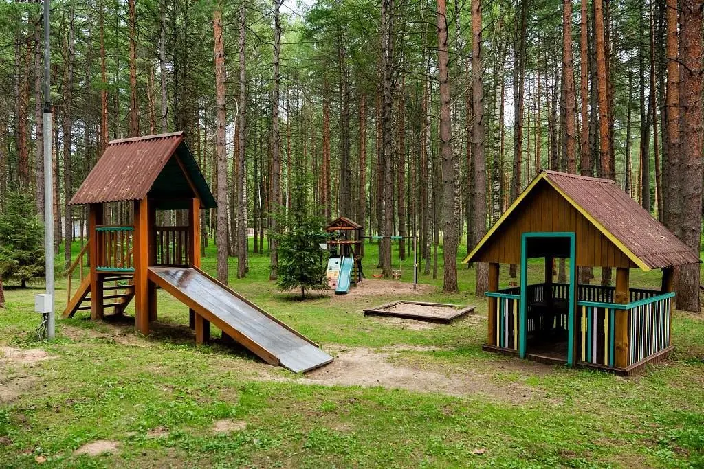 Гостиница Губернский двор, Костромская область: фото 5
