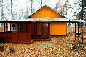 Дача 7, Отель Гостиница Губернский двор, Кострома