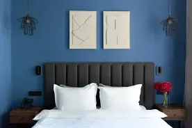 Люкс Deluxe, Апарт-отель Майлс, Санкт-Петербург
