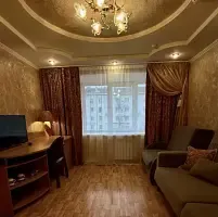 Run of House, Отель ООО Гостиница Кама, Краснокамск