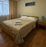 Номер Standard, Отель ООО Гостиница Кама, Краснокамск