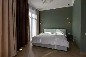 Полулюкс Comfort, Отель Жемчужина, Таганрог