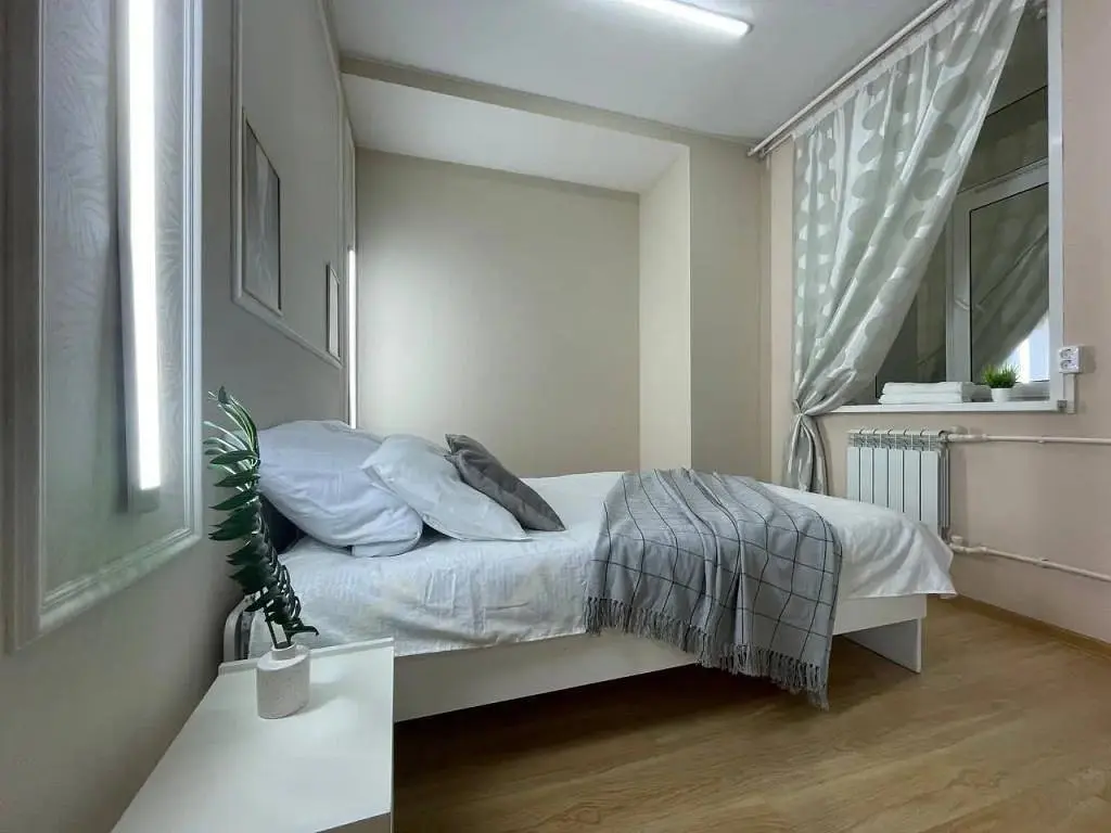 Мини-отель ДеньНочь, Республика Удмуртия: фото 4