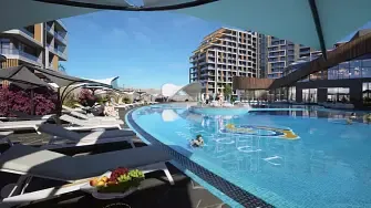 Отель Всесезонный Курорт Скайсоул