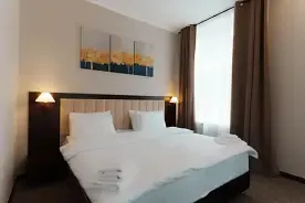 Полулюкс, Отель Grand Park Nalchik, Нальчик