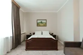 Люкс, Отель Grand Park Nalchik, Нальчик