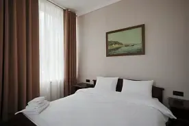Апартаменты, Отель Grand Park Nalchik, Нальчик