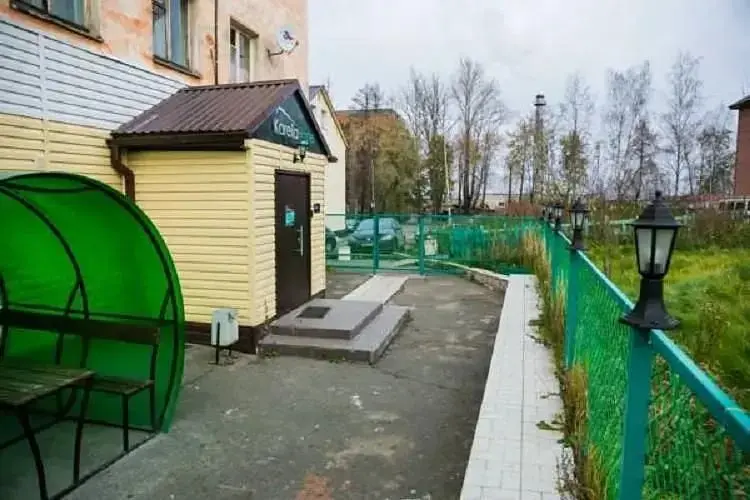 Хостел Карелия, Петрозаводск, Республика Карелия