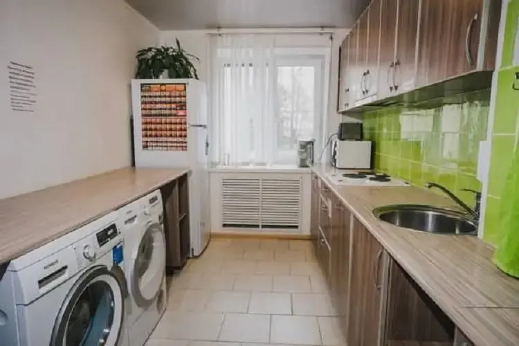 Хостел Карелия, Республика Карелия: фото 4